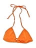 Unbranded Orange Swimsuit Top Size M (estimated) - photo 1