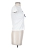 Subdued 100% Cotton White Short Sleeve T-Shirt Size 6 - photo 4