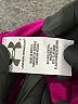 Under Armour Color Block Pink Active Pants Size L - photo 5