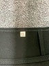 Unbranded Solid Black Casual Dress Size XXL - photo 7