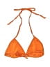 Unbranded Orange Swimsuit Top Size M (estimated) - photo 2