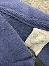 Ragwear Blue Zip Up Hoodie Size XS (kids) - photo 3