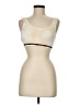 Express Ivory Tank Top Size M - photo 1