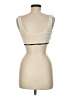 Express Ivory Tank Top Size M - photo 2