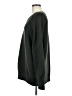 Treasure & Bond Solid Green Sweatshirt Size M - photo 5