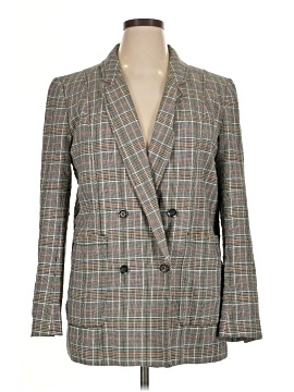 Maeve By Anthropologie Blazer