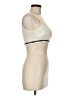Express Ivory Tank Top Size M - photo 4