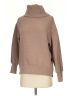 TRUTH BY REPUBLIC Solid Tan Turtleneck Sweater Size XS - photo 1