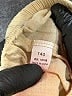 Unbranded Solid Yellow Athletic Shorts Size 140 cm / US 10 - photo 3