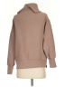 TRUTH BY REPUBLIC Solid Tan Turtleneck Sweater Size XS - photo 2