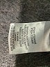 Z Supply Gray Long Sleeve Top Size M - photo 8
