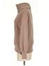 TRUTH BY REPUBLIC Solid Tan Turtleneck Sweater Size XS - photo 5