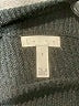 Leith Black Turtleneck Sweater Size S - photo 7