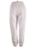 Unbranded Solid Gray Casual Pants Size XL (estimated) - photo 2