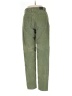 BDG 100% Cotton Green Casual Pants Size 25 waist - photo 2