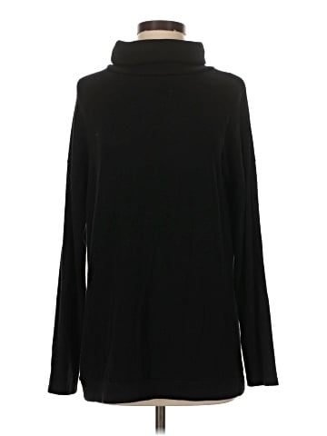 Gibson Turtleneck Sweater (view 1)