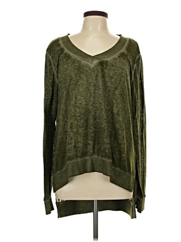ABound Pullover Sweater (view 1)