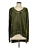 ABound Green Pullover Sweater Size XL - photo 1