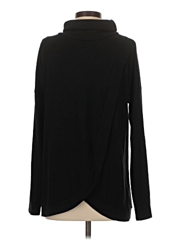 Gibson Turtleneck Sweater (view 2)