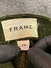 FRAME Green Casual Pants Size 26 waist - photo 7