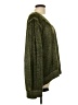 ABound Green Pullover Sweater Size XL - photo 4