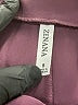 Zenana Solid Burgundy Formal Skirt Size S - photo 4