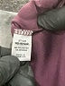 Zenana Solid Burgundy Formal Skirt Size S - photo 5
