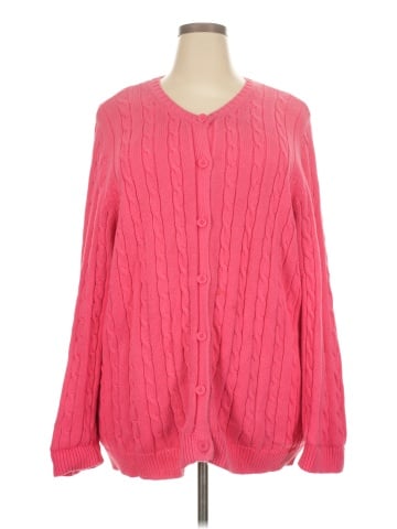 Cherokee Cardigan (view 1)
