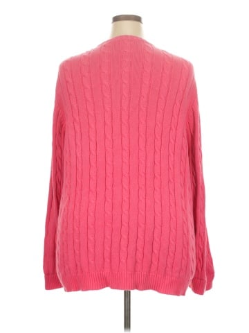 Cherokee Cardigan (view 2)