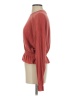 Zara Basic Red Pullover Sweater Size S - photo 5