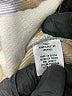 Privy Plaid Tan Coat Size M - photo 7