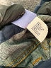 Gap Blue Denim Skirt Size 2 - photo 6