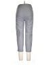 Picadilly Fashions Chevron-herringbone Gray Casual Pants Size 12 - photo 2