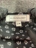 Blousology Black 3/4 Sleeve Blouse Size L - photo 7