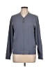 Athleta Gray Cardigan Size L - photo 1