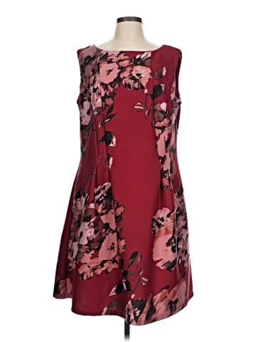 Taylor Cocktail Dress (view 1)