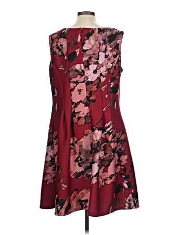 Taylor Cocktail Dress (view 2)