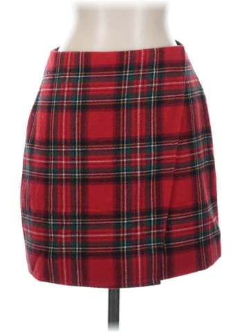 Hollister Casual Skirt (view 1)