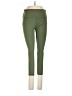 Ebb & Flow Green Active Pants Size S - photo 1
