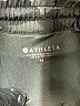 Athleta Camo Green Athletic Shorts Size M - photo 3