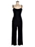 Prettygarden Solid Black Jumpsuit Size M - photo 1
