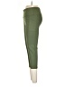 Ebb & Flow Green Active Pants Size S - photo 5