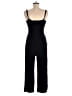 Prettygarden Solid Black Jumpsuit Size M - photo 2
