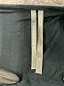 By Anthropologie Solid Black Romper Size M - photo 4