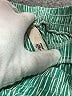 Assorted Brands Teal Green Casual Pants One size (estimated) - photo 7