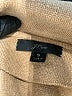 J.Crew Tan Coat Size S - photo 6