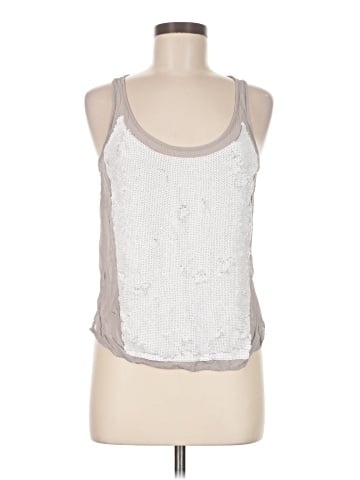 Trouve Sleeveless Top (view 1)