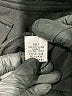 Sal MICHEL 100% Polyester Black Jacket Size M - photo 7