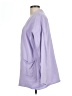 Boston Proper Purple Cardigan Size L - photo 5