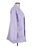 Boston Proper Purple Cardigan Size L - photo 4